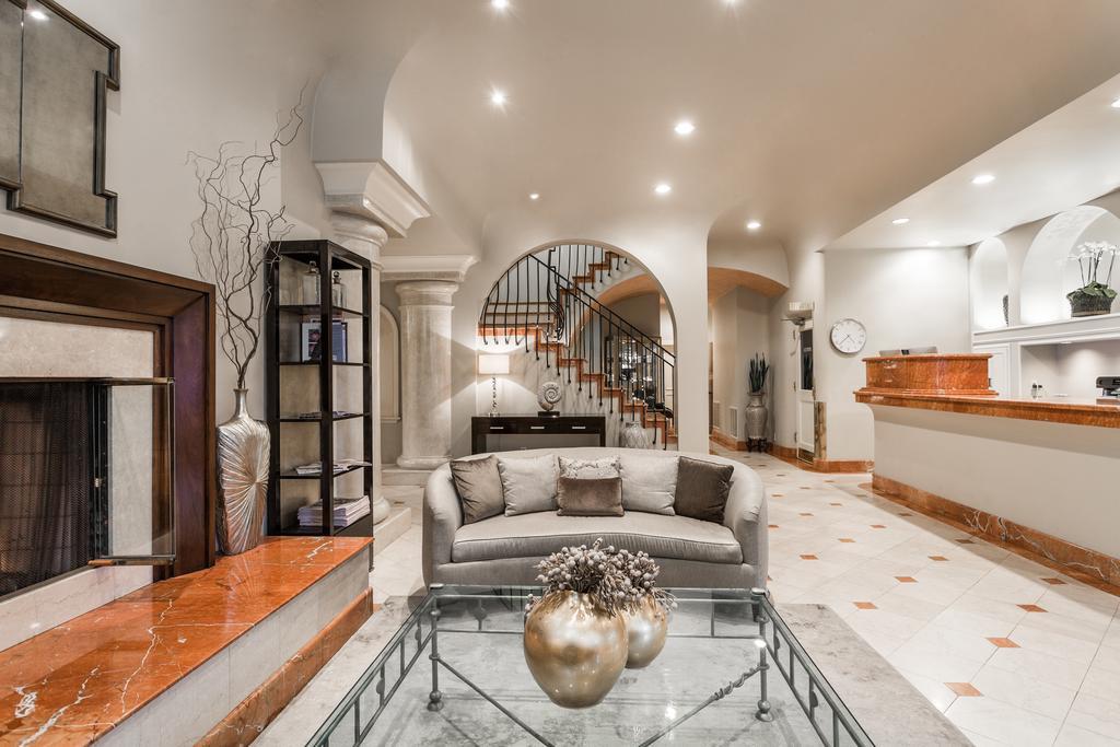Montecito 4* Santa Bárbara