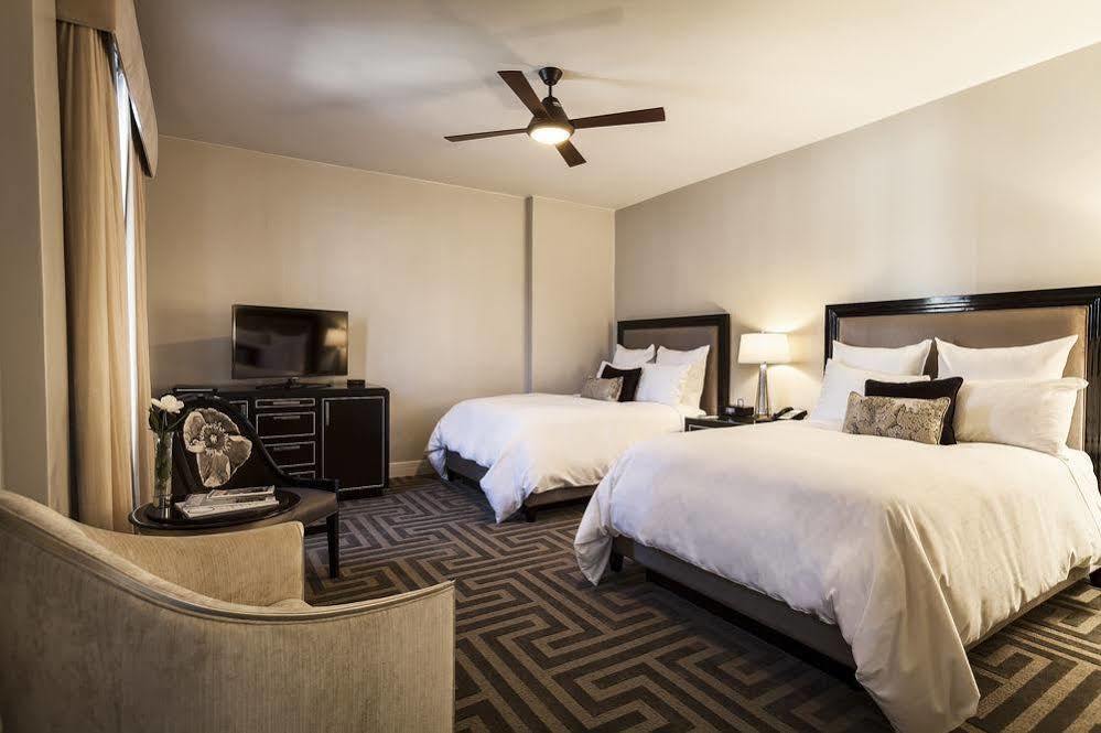 Montecito 4* Santa Bárbara