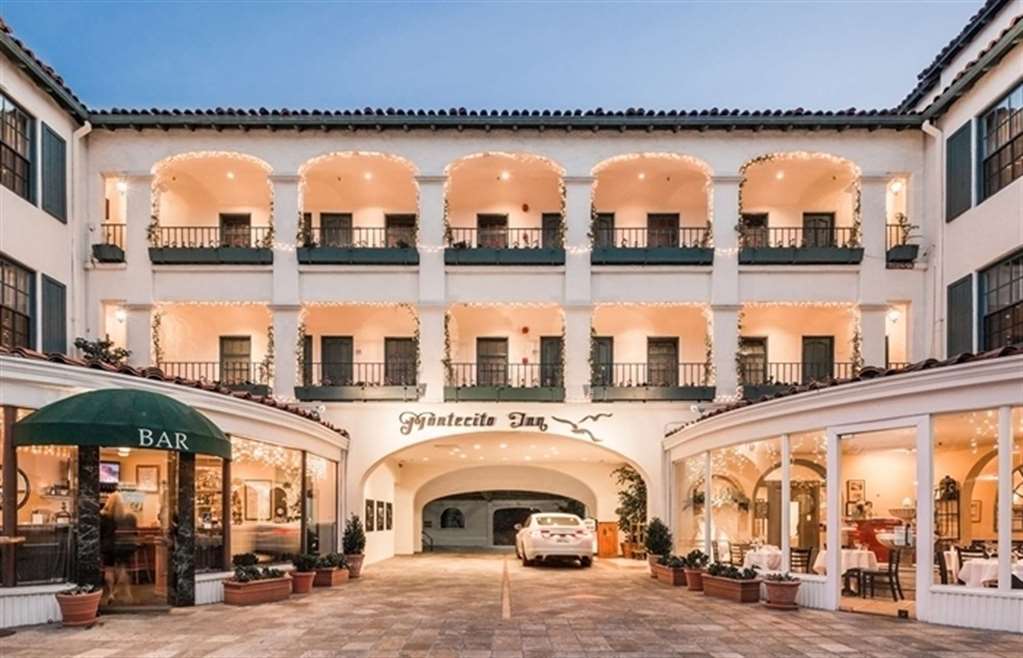 Hotel Montecito Santa Bárbara